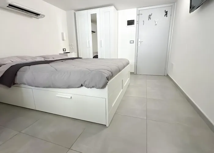 Apartament z 1 sypialnią