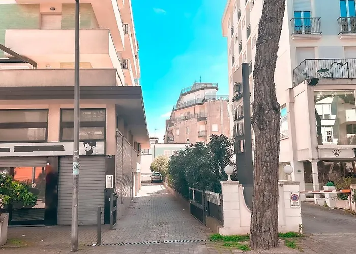 Apartament z 1 sypialnią